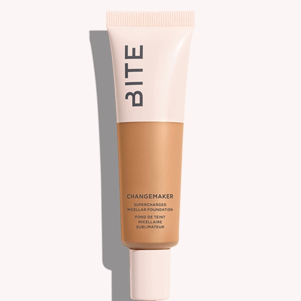 Bite Beauty Changemaker Micellar Foundation - M70